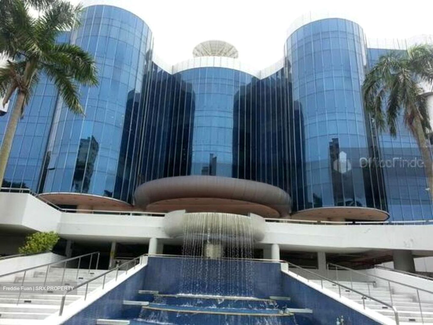 New Tech Park (D19), Factory #454847061